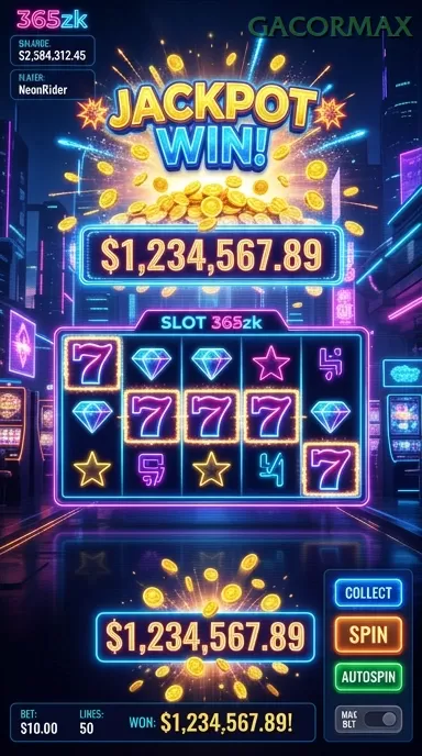 Screenshot Desert Legends Spins 2