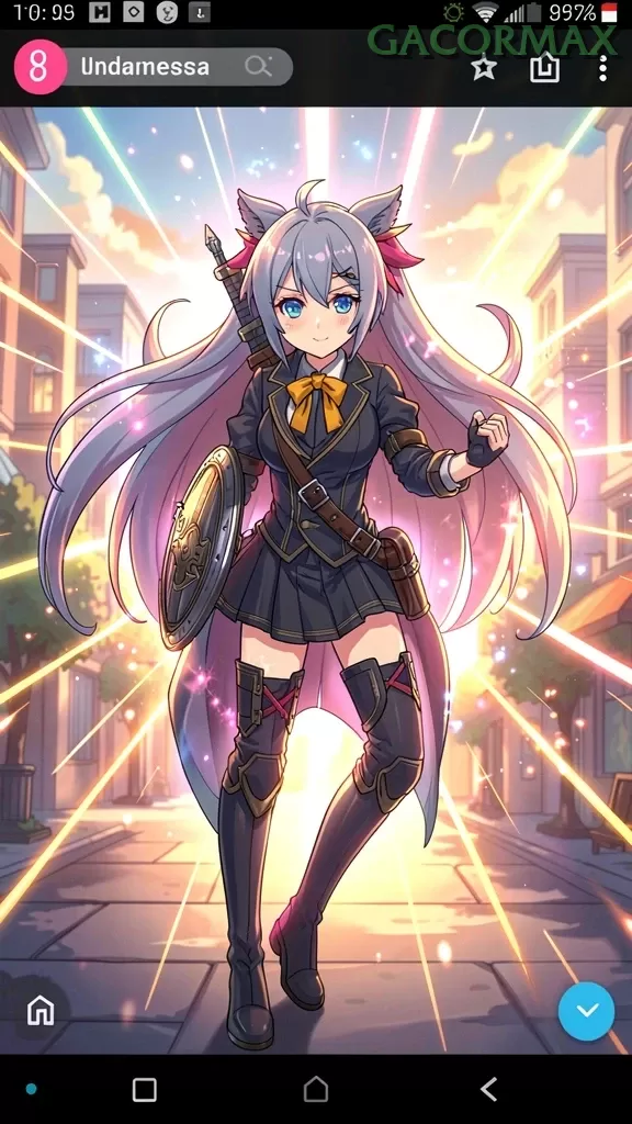 Screenshot Jackpot Quest 2