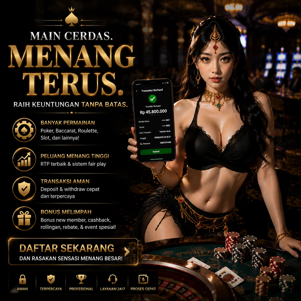 Strategi Menang Bermain di gacormax untuk Pemula