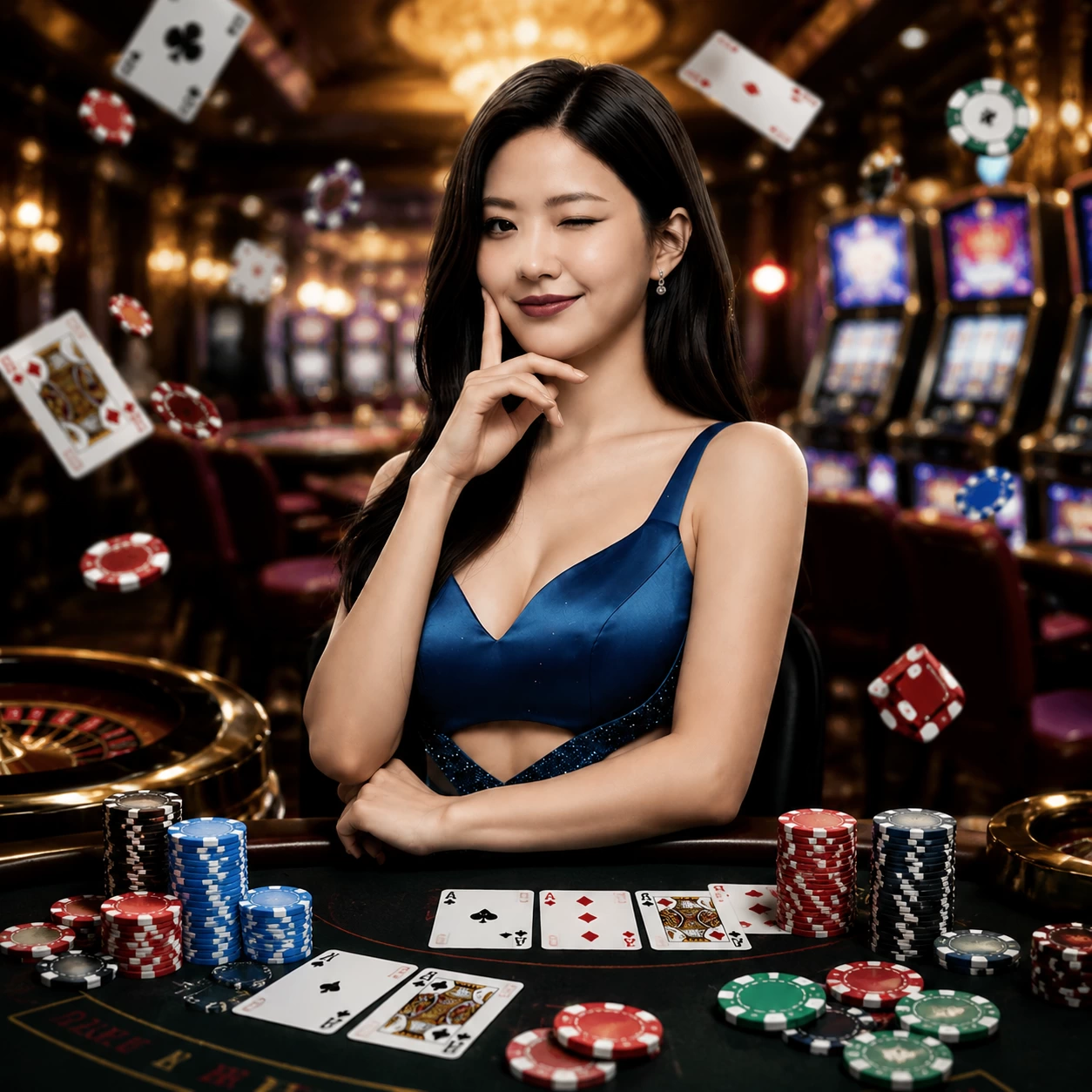 Mengenal Fitur Menarik di Situs gacormax