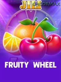 Fruity Wheel