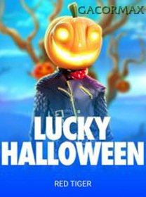 Lucky Halloween
