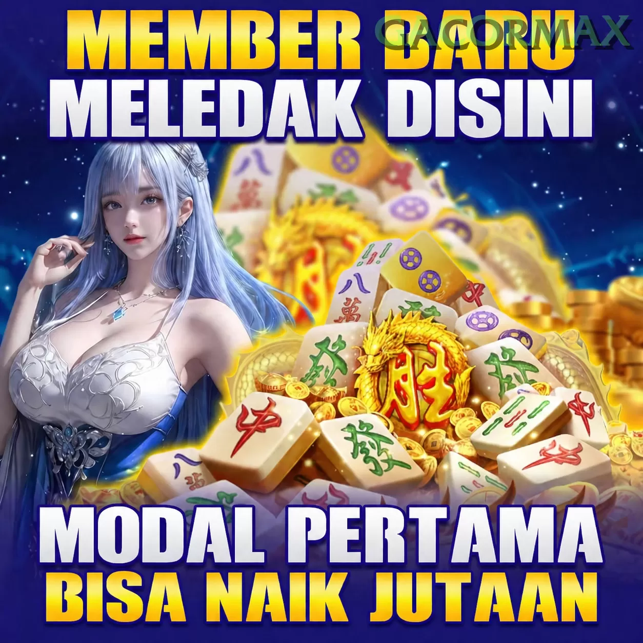 Pengalaman Bermain yang Menarik di gacormax