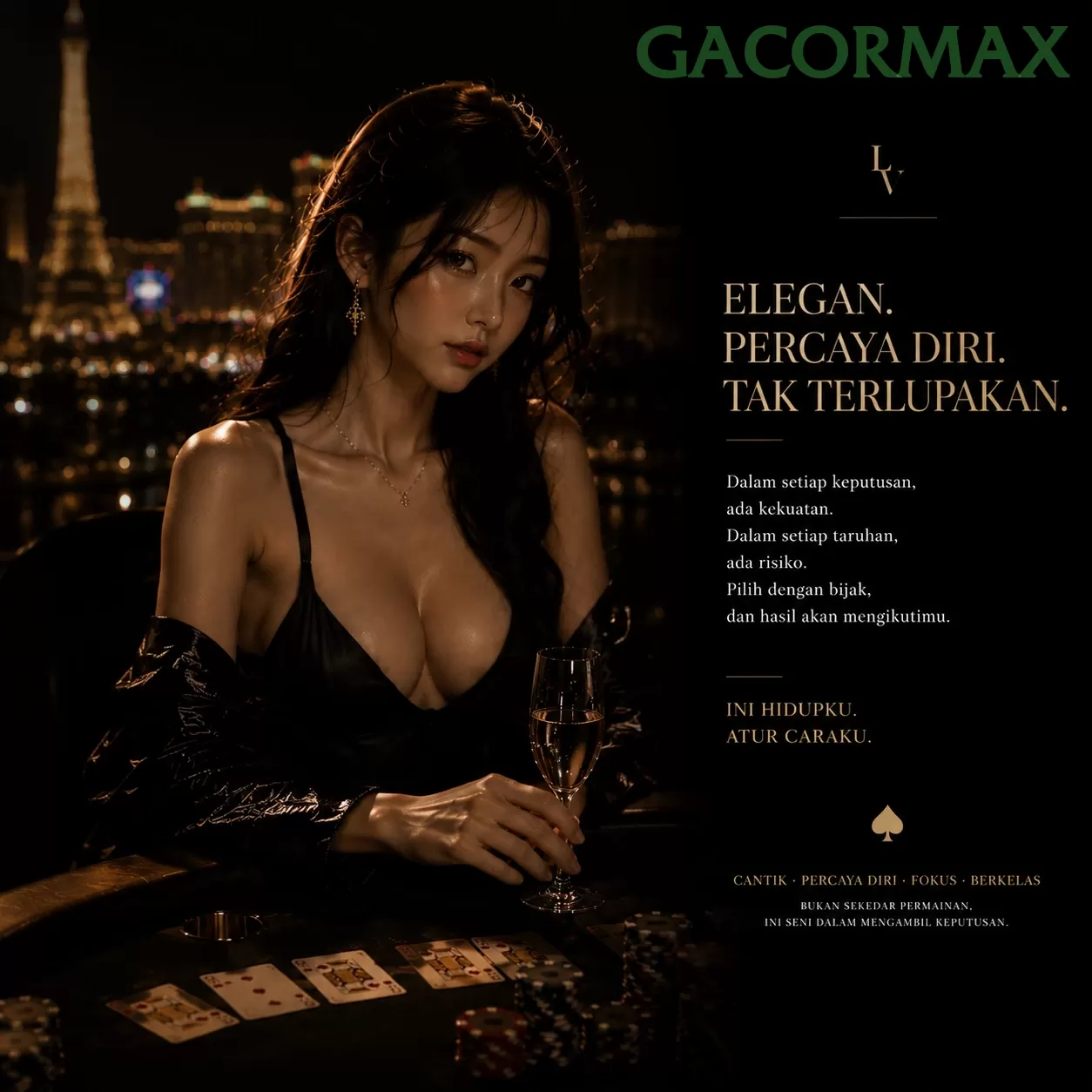 Tantangan dan Peluang di gacormax untuk Pengembang Game