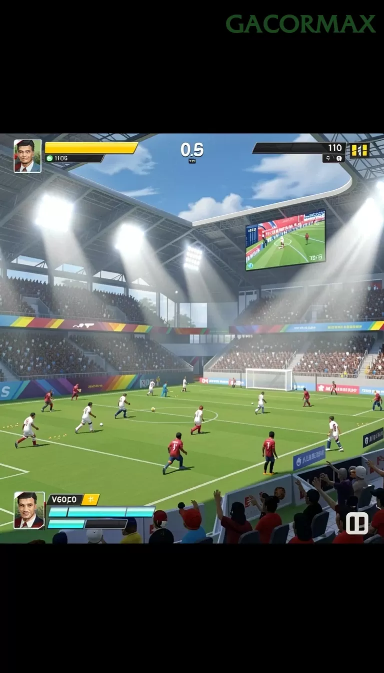 Screenshot Tower Of Babel 1