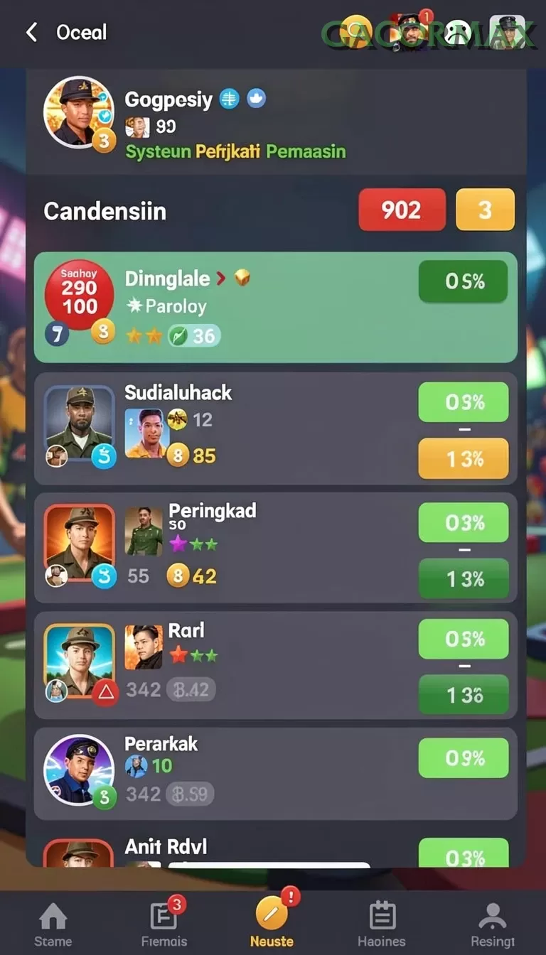 Screenshot Jewellery Store 2