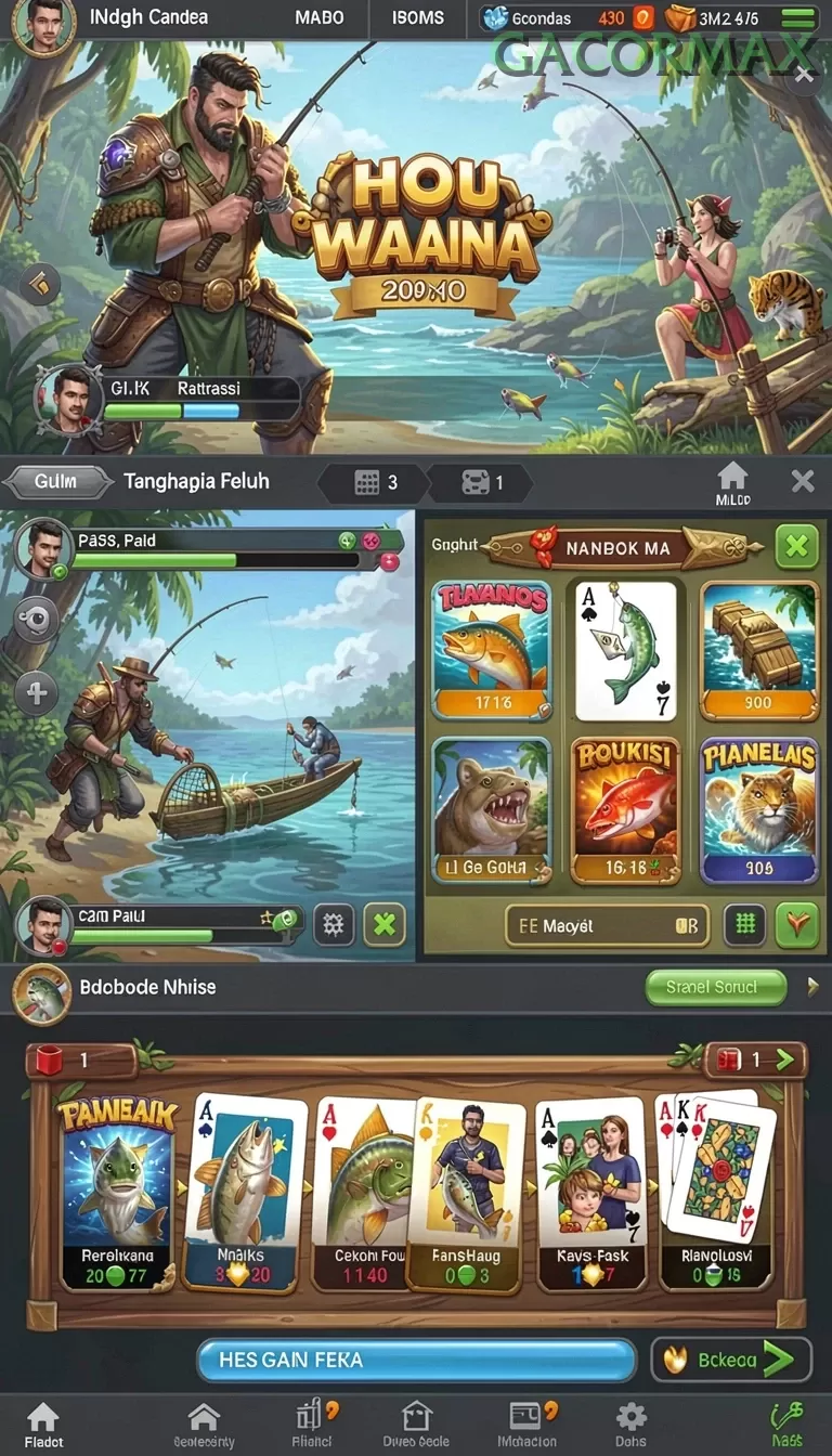 Screenshot Dragons Treasure 2