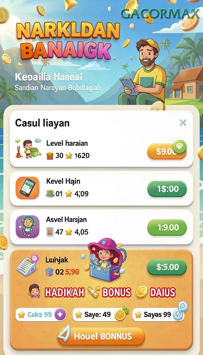 Screenshot Jewellery Store 1