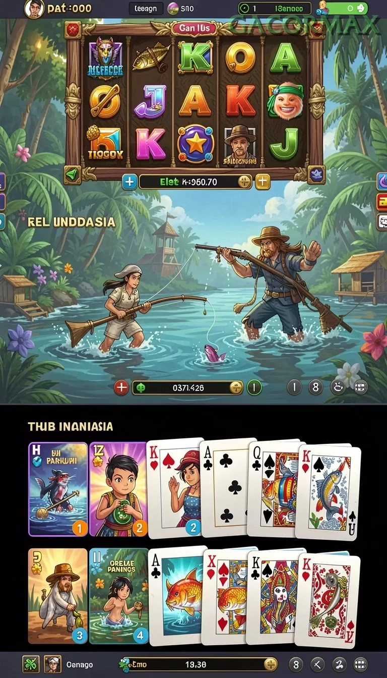 Screenshot Mahjong Of The Phoenix 2