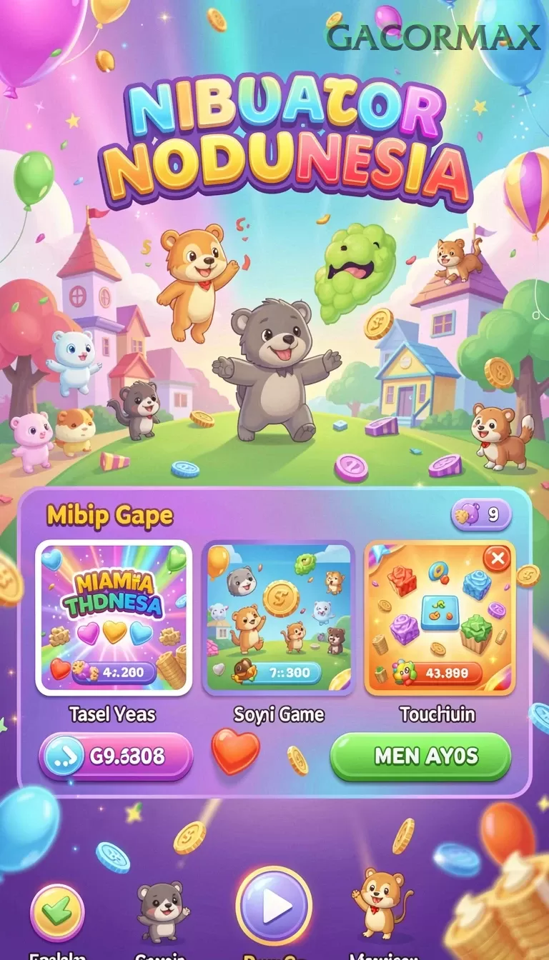 Screenshot Gem Miner 2